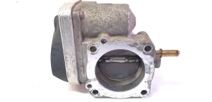 RENAULT Laguna II (2001–2007) Drosselklappe 8200 190 230 - 3