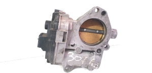 Peugeot 307 I (2000–2009) Accelerator valve 96 479 254 80 - 3