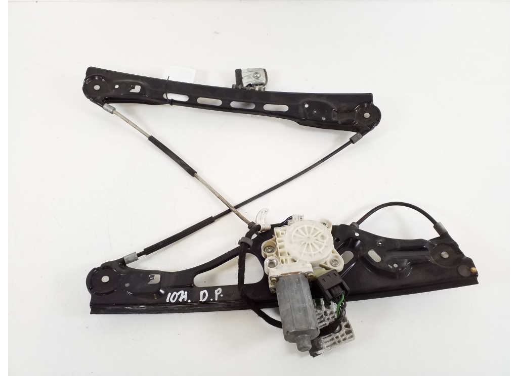 MERCEDES-BENZ E-Class W211/S211 (2002-2009) Front Right Door Window Regulator 21024154