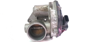 Gaasiklapp - VP2S6U-9E927-P