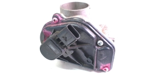 Mazda 2 (2003–2007) Gaasiklapp VP2S6U-9E927-P - 3