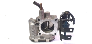Honda Jazz (2001–2008) Akseleratora vārsts 0 280 750 141 - 3