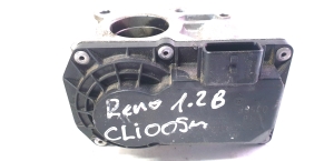 RENAULT Clio III (2005–2012) Accelerator valve 82002 85017R - 2
