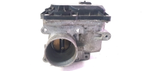 RENAULT Clio III (2005–2012) Accelerator valve 82002 85017R - 3