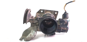 Accelerator valve - 89452-52011
