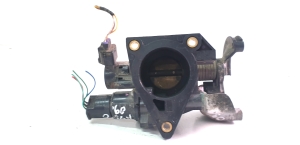 TOYOTA Aygo B 10 (2005–2014) Accelerator valve 89452-52011 - 3