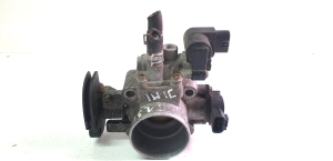 Accelerator valve - 13420-52G0-0