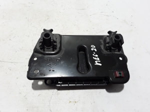 RENAULT Megane IV (2016–2022) Totwinkel-Radar Distronic 284383207R - 2