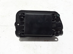  Totwinkel-Radar Distronic  - 284383207R 