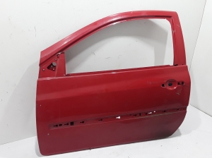 RENAULT Clio III (2005–2012) Front door 7751476108 - 2