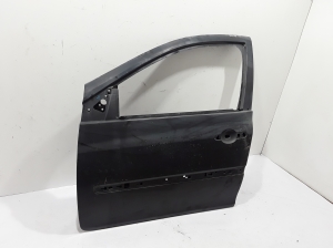 RENAULT Clio III (2005–2012) Front door 7751476108 - 2