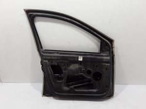 RENAULT Clio III (2005–2012) Front door 7751476108 - 3