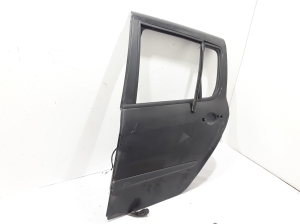 RENAULT Modus (2004–2012) Rear side doors 7751475519 - 3