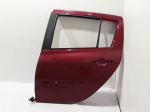 RENAULT Clio III (2005–2012) Portes latérales arrière 7751476191 - 2