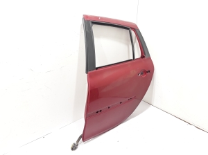 RENAULT Clio III (2005–2012) Portes latérales arrière 7751478293 - 3