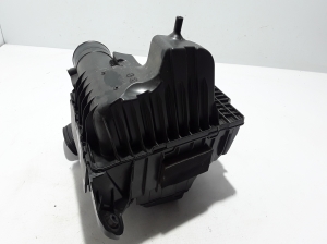 RENAULT Megane IV (2016–2022) Luftfiltergehäuse 165006427R - 2