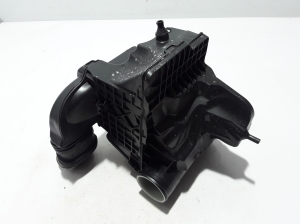 RENAULT Megane IV (2016–2022) Luftfiltergehäuse 165006427R - 3