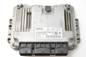 Engine control unit - 9664843780