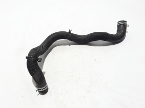 RENAULT Megane IV (2016–2022) Jahutusradiaatori voolik 215015627R - 3