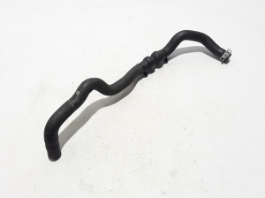 RENAULT Megane IV (2016–2022) Jahutusradiaatori voolik 217411994R - 2