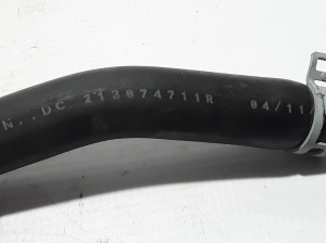  Cooling radiator hose 