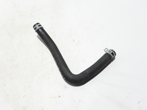  Cooling radiator hose 