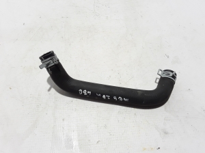 RENAULT Megane IV (2016–2022) Jahutusradiaatori voolik 213087061R - 3