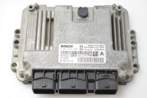 Engine control unit - 9664257580