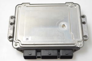 Peugeot 308 (2007–2015) Engine control unit 9664257580 - 4