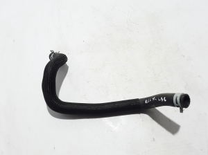 RENAULT Megane IV (2016–2022) Jahutusradiaatori voolik 924000642R - 2