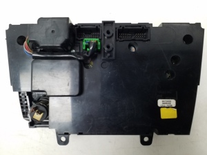 VOLVO S80 I (1998–2006) Switch and its parts 9472420 - 2