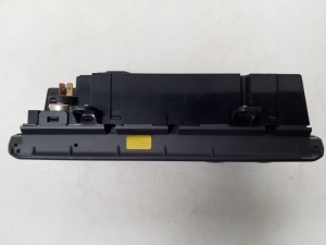 VOLVO S80 I (1998–2006) Switch and its parts 9472420 - 3