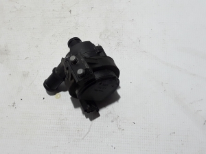 RENAULT Megane IV (2016–2022) Auxiliary water pump 144B06803R - 2