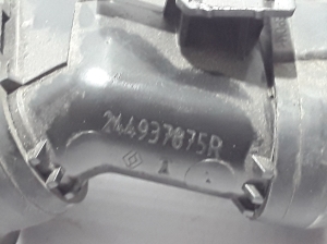 RENAULT Megane IV (2016–2022) Õhu sisselaske voolik 244937875R - 2