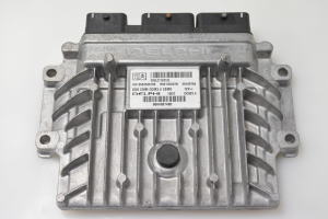 Engine control unit - 9664987480