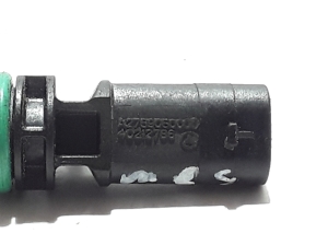  Air flow sensor 