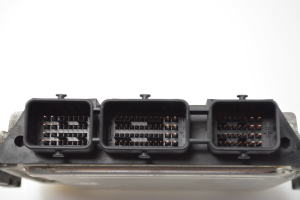 Ford C-MAX (2003–2010) Engine control unit 3M5112A650MA - 3