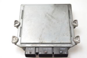 Ford Focus (2004–2011) Engine control unit 6M5112A650YB - 3