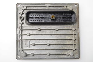 Engine control unit - 6S6112A650FD