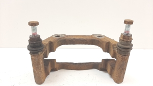   Brake caliper holder  -  