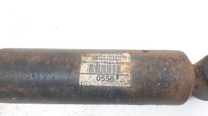 FIAT Scudo (2007–2017) Rear shock absorber - 3