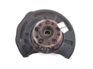   Rear hub 