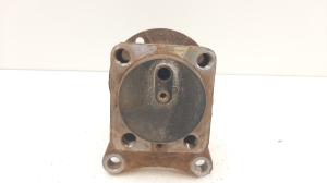 FIAT Scudo (2007–2017) Rear wheel hub - 2