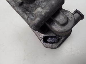 Opel Astra H (2004–2010) Drosselklappe 8973002311 - 2