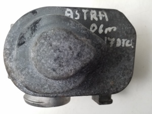 Opel Astra H (2004–2010) Drosselklappe 8973002311 - 3