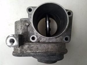 Drosselklappe - 8973002311