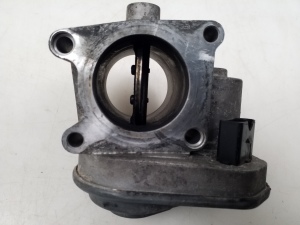 Opel Astra H (2004–2010) Drosselklappe 8973002311 - 4