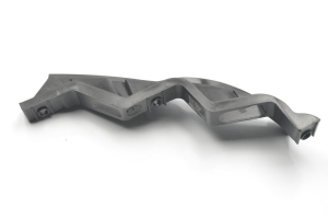 Volkswagen Passat B6 (2005–2010) Scheinwerferhalter 3C0807889 - 4