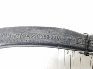 Mercedes Benz E-Class W211 (2002–2009) Rear axle link A2303520001 - 2
