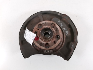  Rear hub 